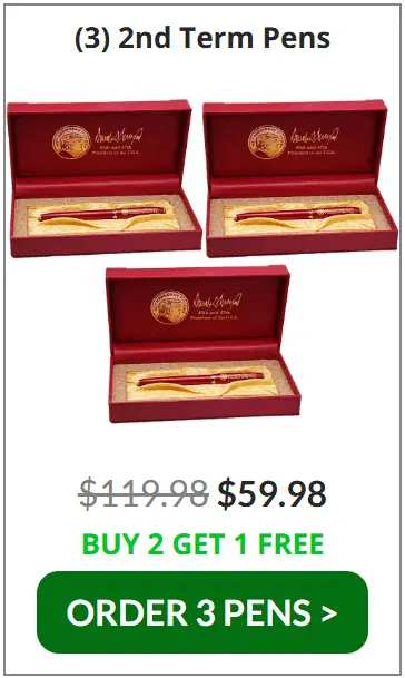 Trump Pen offer price