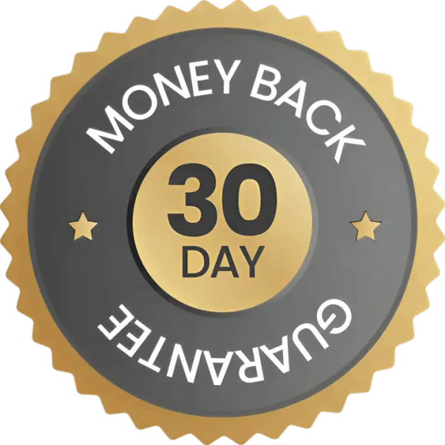 Trump Pen 100% money back guarantee